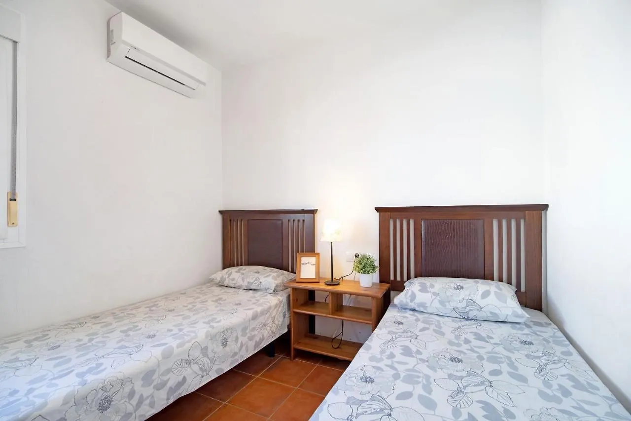 Villa Casa Cristina à Hozanejos Espagne