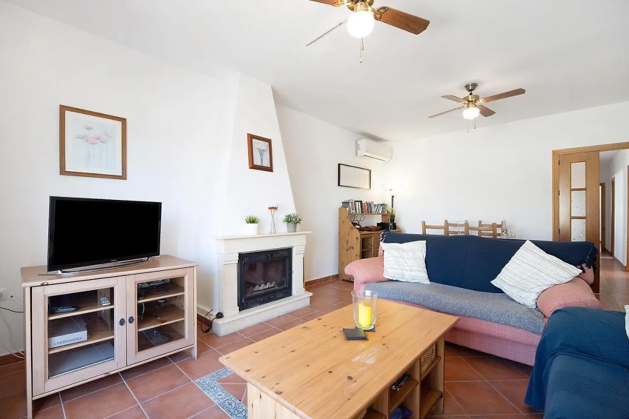 Casa Cristina Villa Hozanejos