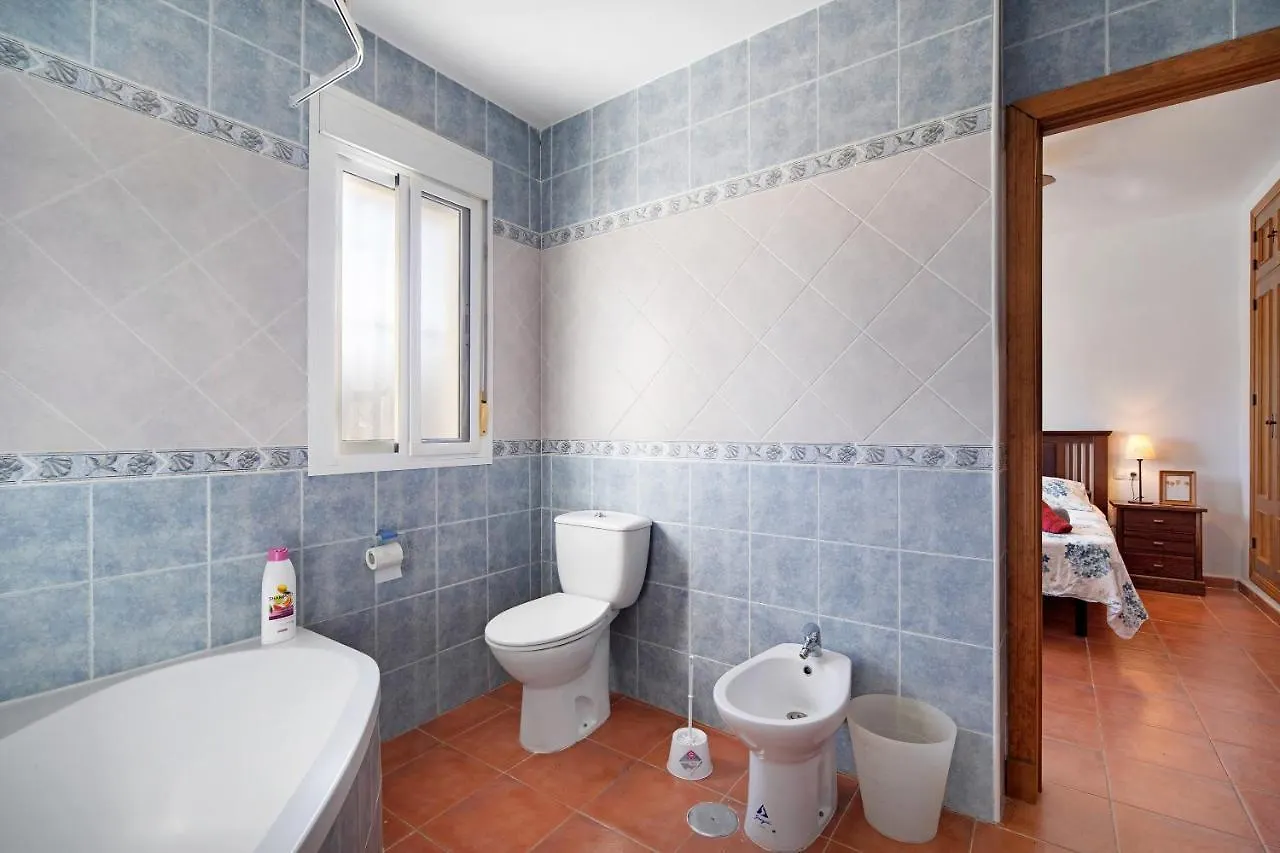 Casa Cristina Villa Hozanejos