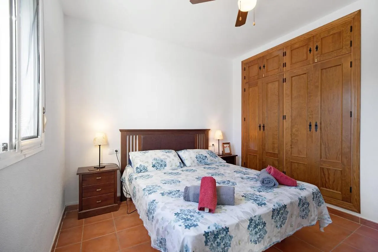 Casa Cristina Villa Hozanejos 0*,  Spain