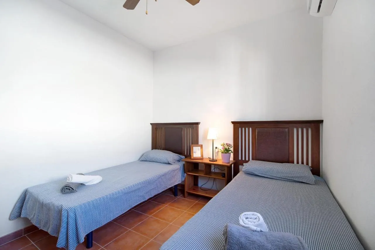 Casa Cristina Villa Hozanejos