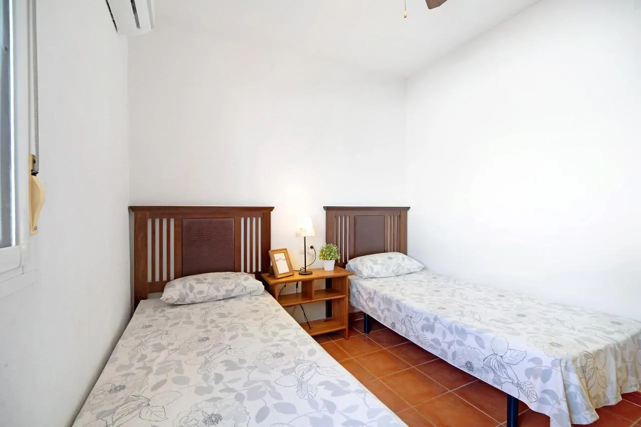 Casa Cristina Villa Hozanejos