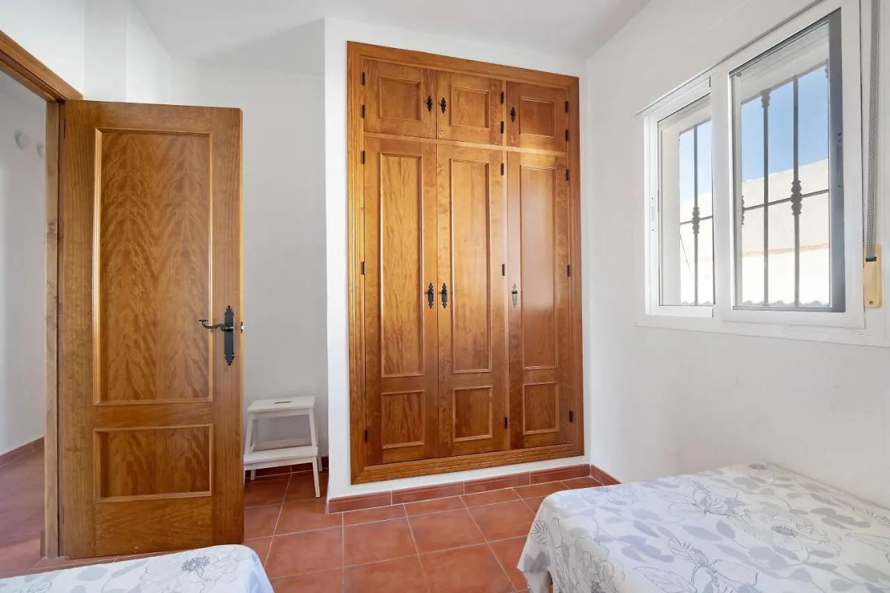 Casa Cristina Villa Hozanejos
