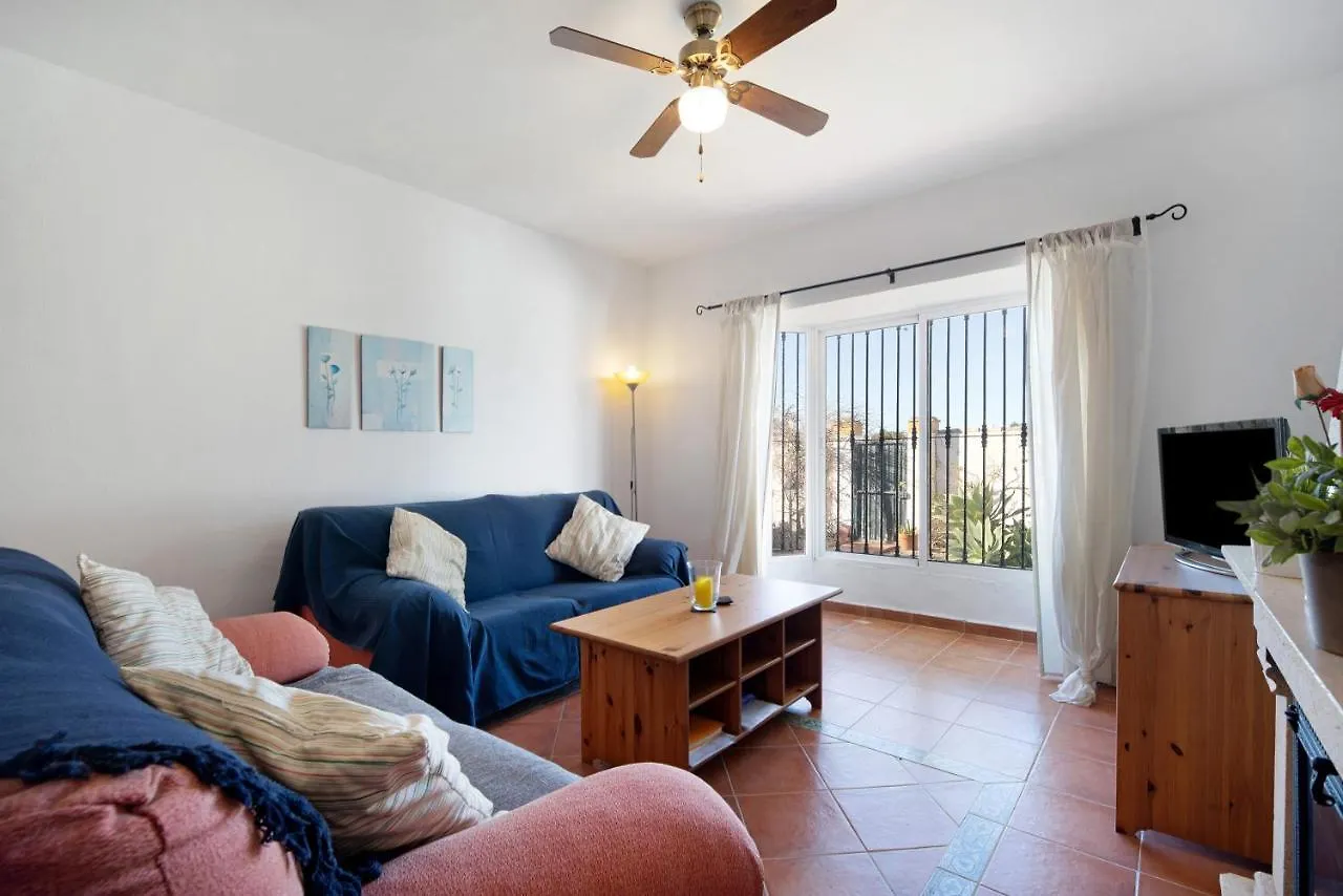 Casa Cristina Villa Hozanejos